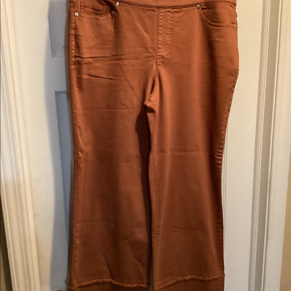 Isaac Mizrahi jeans